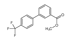 methyl 3-[4-(trifluoromethyl)phenyl]benzoate 773875-92-6