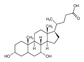 Chenodeoxycholic acid 98%