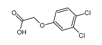 3,4-二氯苯氧乙酸图片