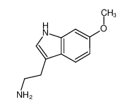 6-METHOXYTRYPTAMINE HYDROCHLORIDE 2736-21-2