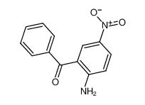 2-Amino-5-nitrobenzophenone 1775-95-7