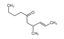 62858-51-9 structure, C11H20O