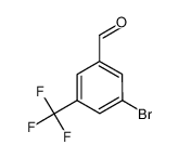 3-BROMO-5-(TRIFLUOROMETHYL)BENZALDEHYDE 477535-41-4