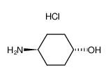 trans-4-Aminocyclohexanol hydrochloride 50910-54-8