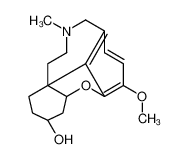 Lycoramine 21133-52-8