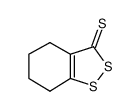 4,5,6,7-四氢苯并[1,2]二硫-3-硫酮