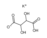 868-14-4 酒石酸氢钾