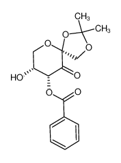 1155277-02-3 structure, C16H18O7
