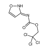 264600-44-4 structure, C6H5Cl3N2O3