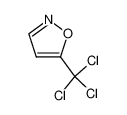 88283-10-7 structure, C4H2Cl3NO