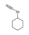 60669-49-0 structure, C7H11NSe