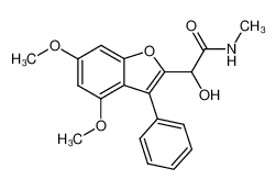 476352-17-7 structure
