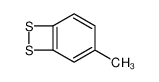 81044-79-3 structure, C7H6S2