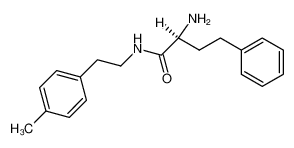 1026863-19-3 structure, C19H24N2O