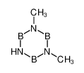 23208-28-8 1,3-dimethylborazine