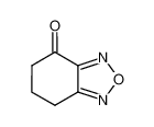6,7-dihydro-5H-2,1,3-benzoxadiazol-4-one 142328-06-1