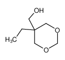5187-23-5 structure, C7H14O3