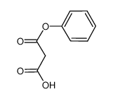 3-羰基-3-苯氧基丙酸图片