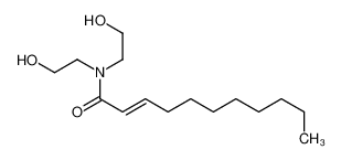 十一碳烯酰胺 DEA