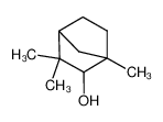 1,3,3-trimethylbicyclo[2.2.1]heptan-2-ol 36386-49-9