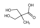 2,2-Bis(hydroxymethyl)propionic acid 4767-03-7