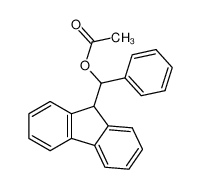 63839-89-4 Acetoxy-(9-fluorenyl)-phenyl-methan