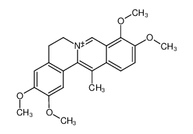 Dehydrocorydaline 30045-16-0