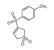 3-p-toluenesulfonyl-3-sulfolene 69451-79-2