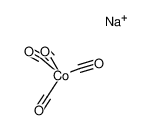 14878-28-5 sodium tetracarbonyl cobaltate
