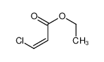 16490-99-6 structure, C5H7ClO2
