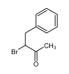 3-溴-4-苯基-2-丁酮