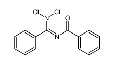 90095-56-0 structure, C14H10Cl2N2O