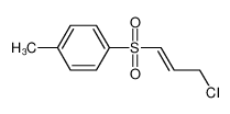 78473-63-9 structure, C10H11ClO2S