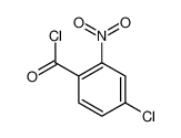 41995-04-4 4-chloro-2-nitrobenzoyl chloride