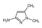 1,5-Dimethyl-1H-pyrazol-3-ylamine 35100-92-6