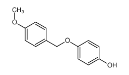 77151-89-4 4-(4-甲氧基苄氧基)苯酚