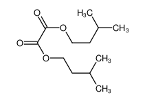 2051-00-5 二(3-甲基丁基)草酸酯