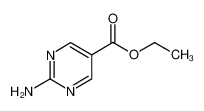 2-氨基嘧啶-5-甲酸乙脂