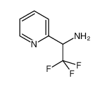 (2,2,2-Trifluoro-1-pyridin-2-ylethyl)amine dihydrochloride 503173-14-6