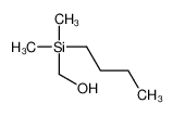 2917-54-6 structure