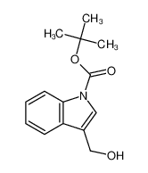 1-Boc-3-Hydroxymethylindole 96551-22-3