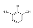 3-氨基-2-氯苯酚图片