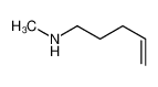 N-methylpent-4-en-1-amine 5831-72-1