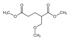 16096-26-7 2-methoxymethyl-glutaric acid dimethyl ester
