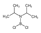 N-dichloroboranyl-N-propan-2-ylpropan-2-amine 44873-49-6