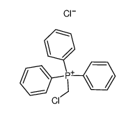 (氯甲基)三苯基氯化磷