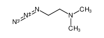 2-azido-N,N-dimethylethanamine