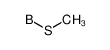 43430-25-7 borane methyl sulfide