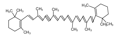 21499-97-8 structure, C40H54