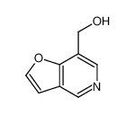 furo[3,2-c]pyridin-7-ylmethanol 603302-91-6